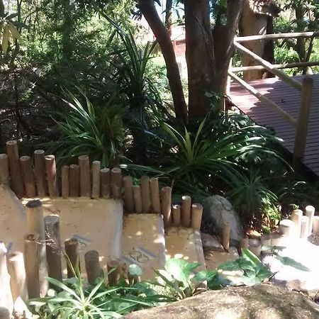 伊利亚贝拉Bangalo Da Mata别墅 外观 照片